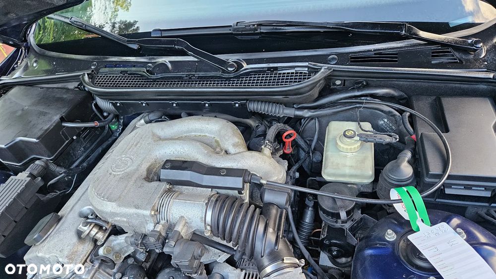 BMW Seria 3 - 39