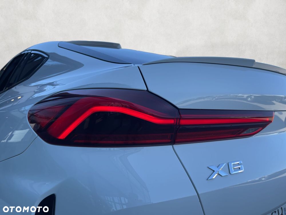 BMW X6 - 34