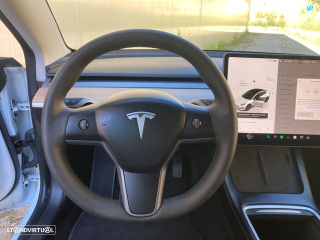 Tesla Model 3 Long Range Tração Integral - 12