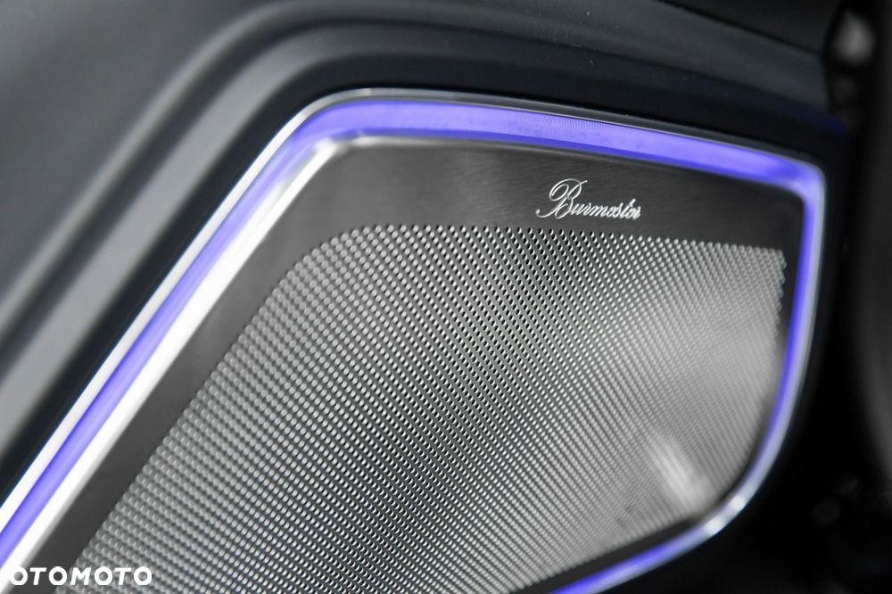 Porsche Panamera Turbo S - 26