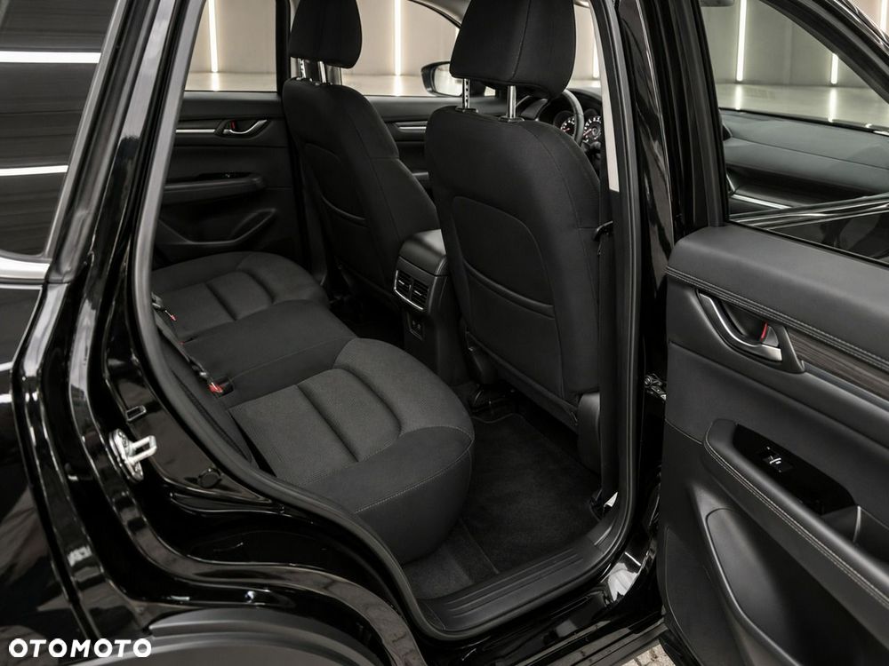 Mazda CX-5 - 13