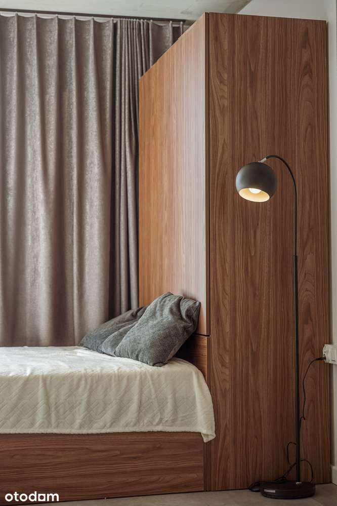 BEZ PROWIZJI - ul. Legnicka 60e - kawalerka - PETS FRIENDLY