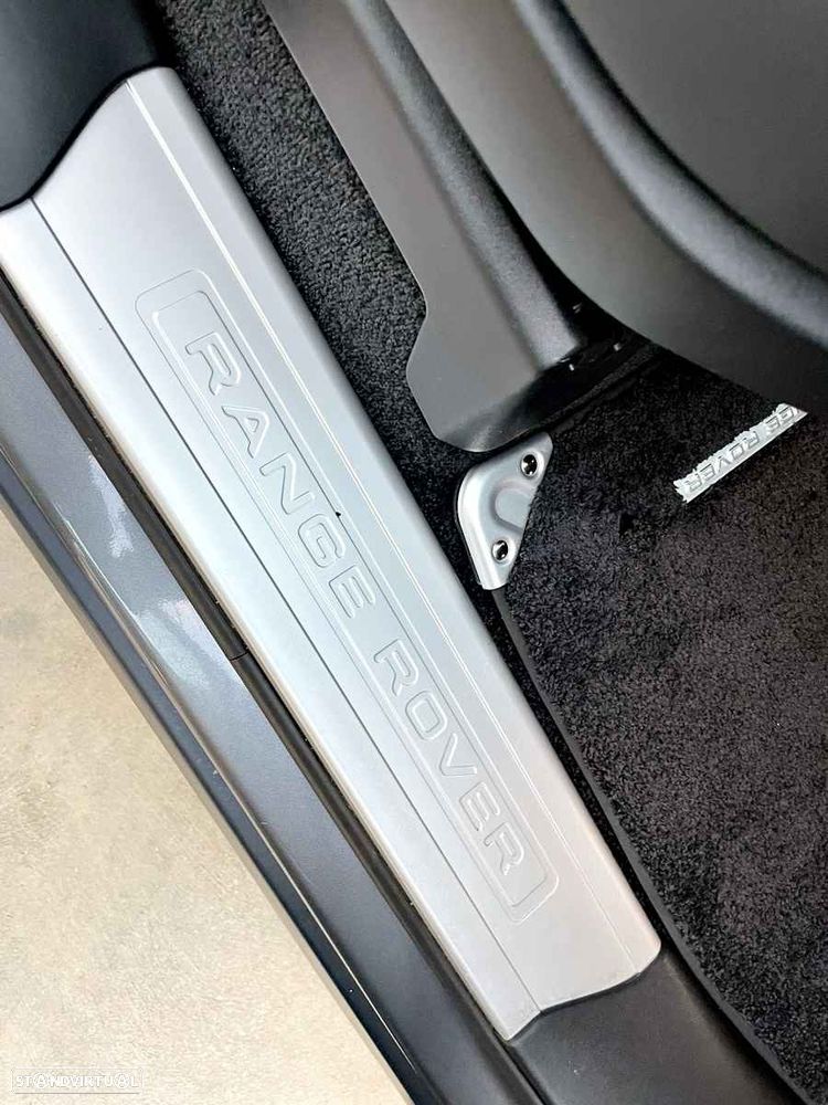 Land Rover Range Rover P400e Plug-in Vogue - 38