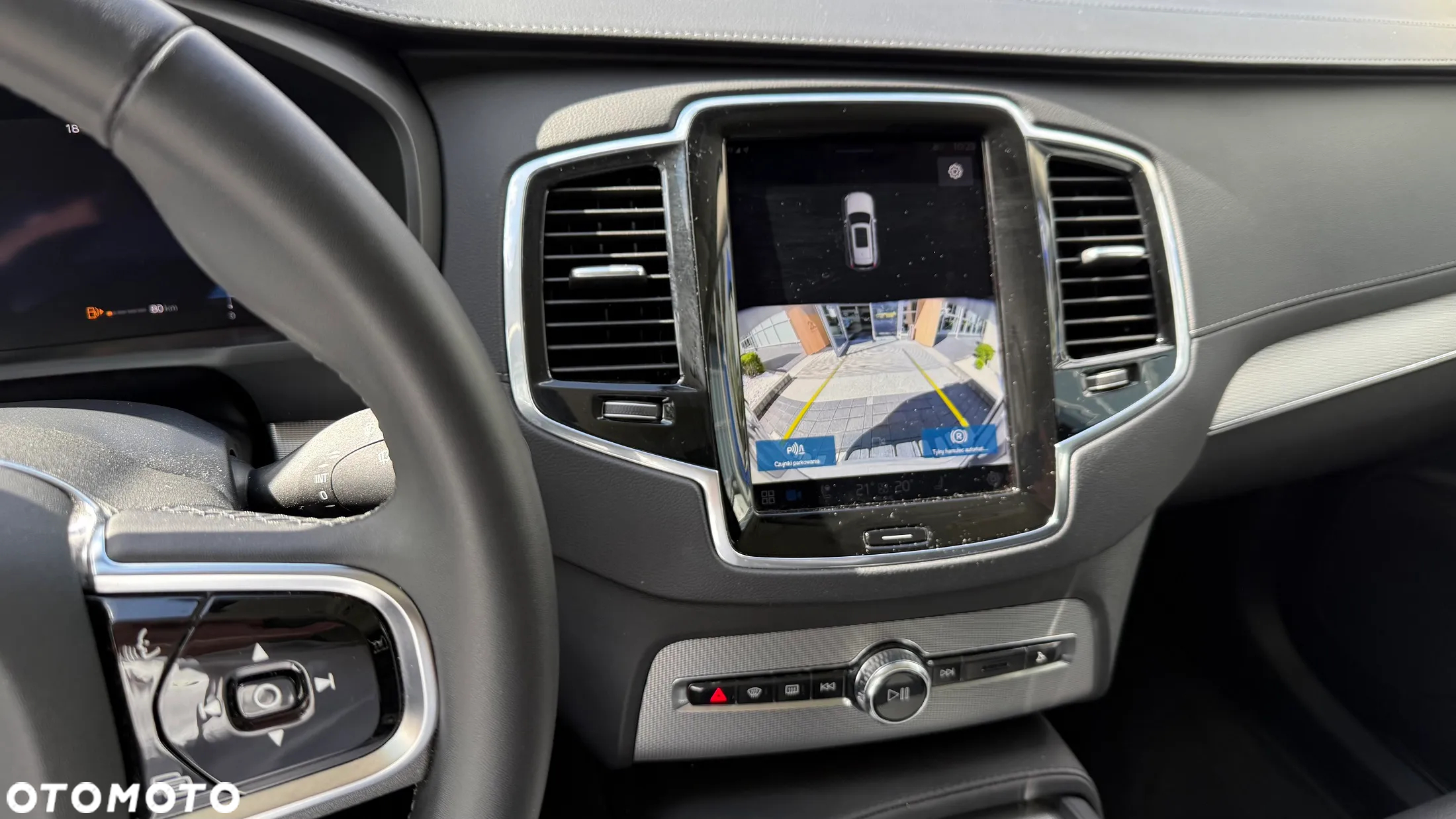 Volvo XC 90 - 15