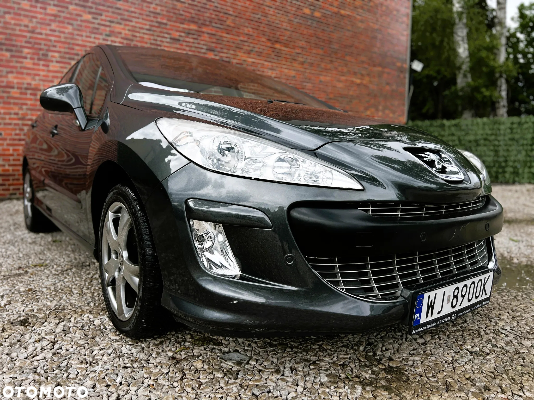 Peugeot 308 - 39