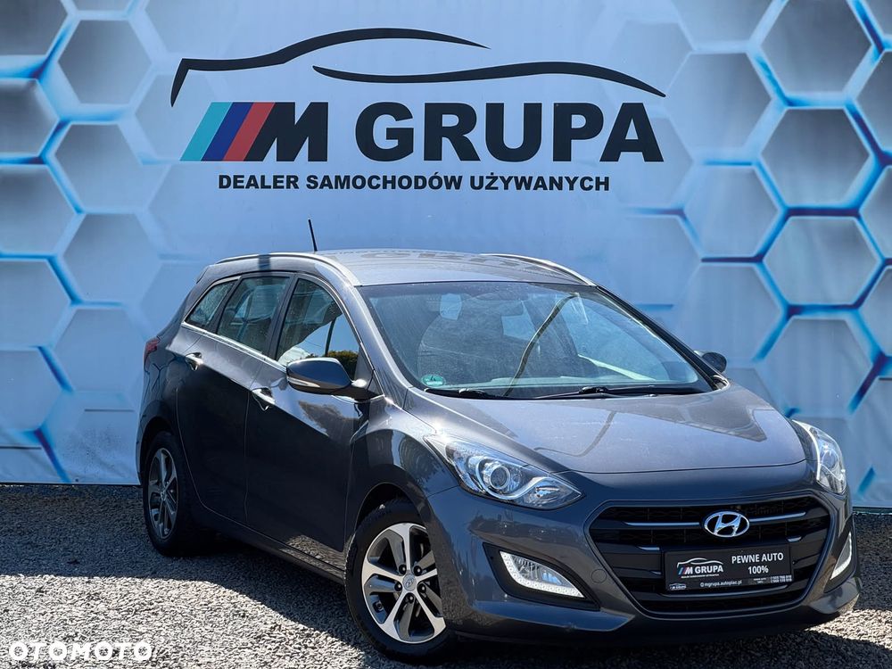 Hyundai i30 - 13