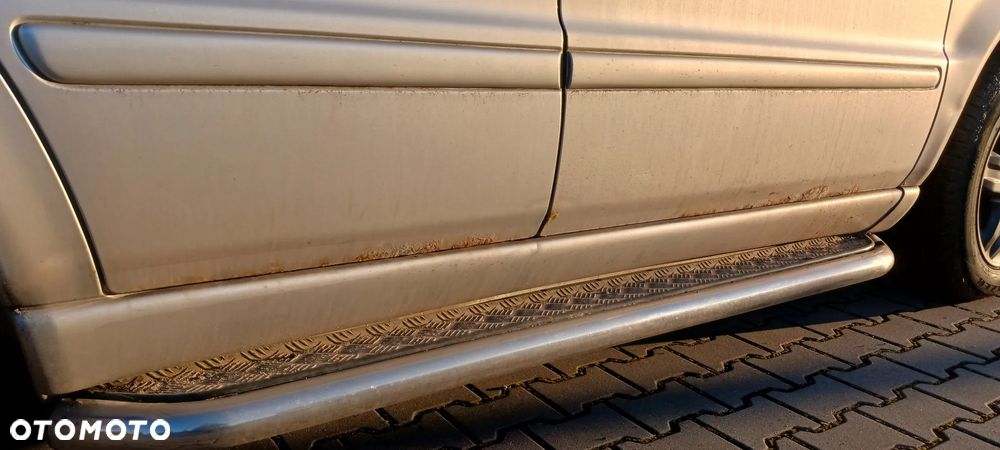 Mercedes-Benz ML 400 CDI Inspiration - 15