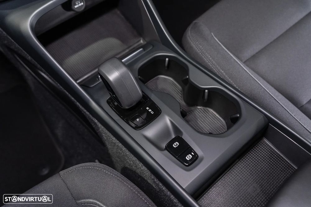 Volvo XC 40 1.5 T4 PHEV Inscription Expression - 17