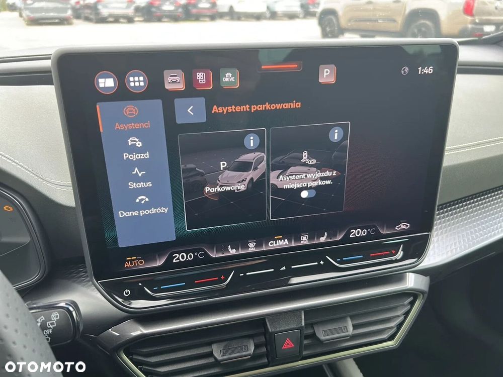 Cupra Formentor - 21