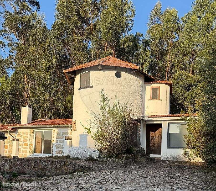 Moradia T4 para venda - Grande imagem: 3/9