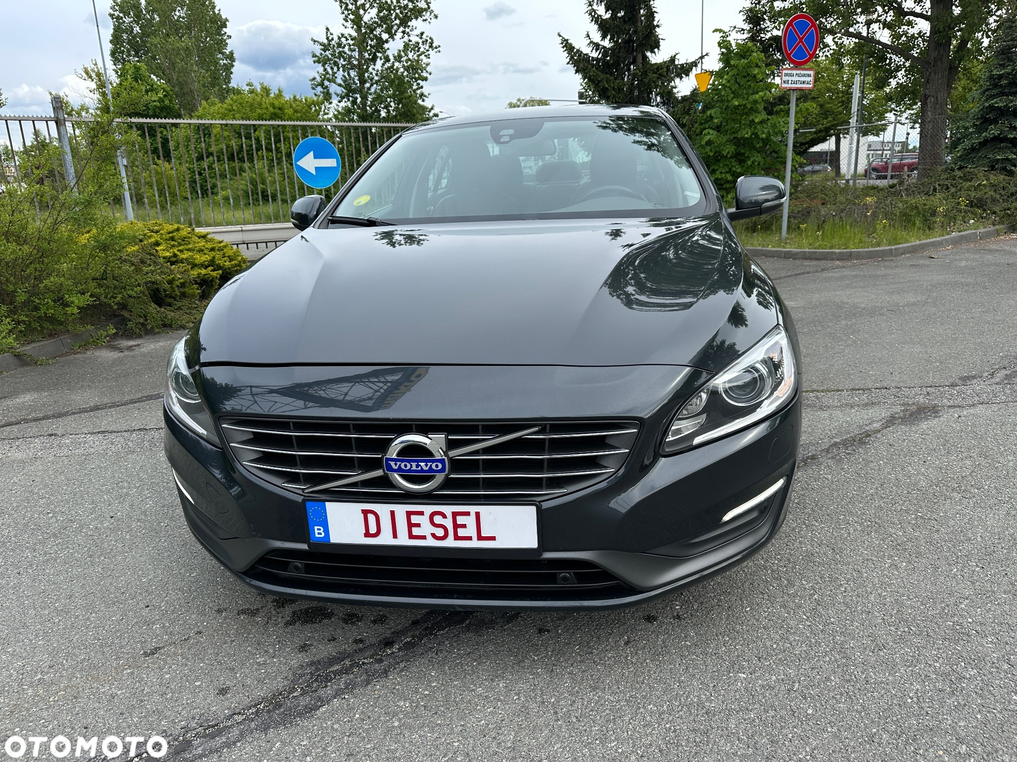 Volvo S60 - 3
