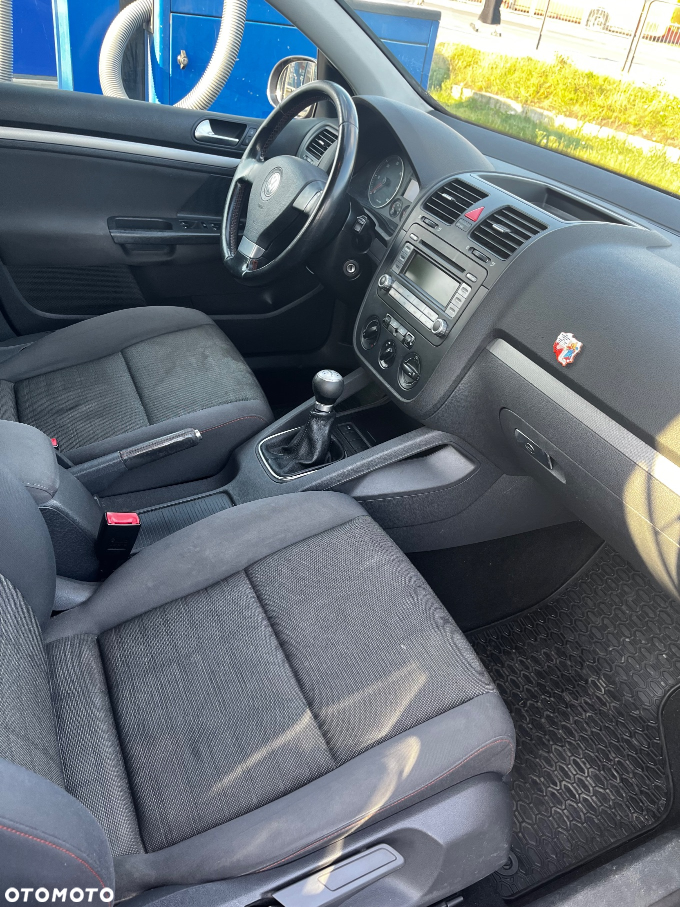 Volkswagen Golf 1.9 TDI Goal - 19