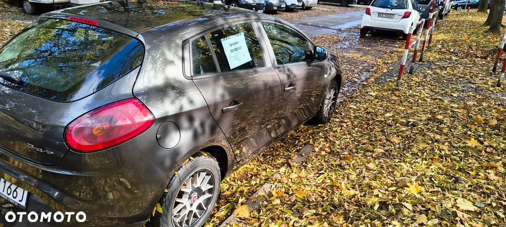 Fiat Bravo 1.9 Multijet 16V Emotion - 7