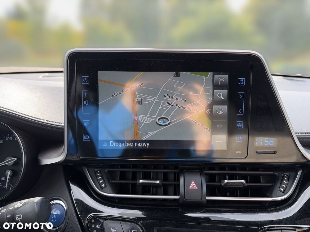 Toyota C-HR 1.8 Hybrid Selection - 22