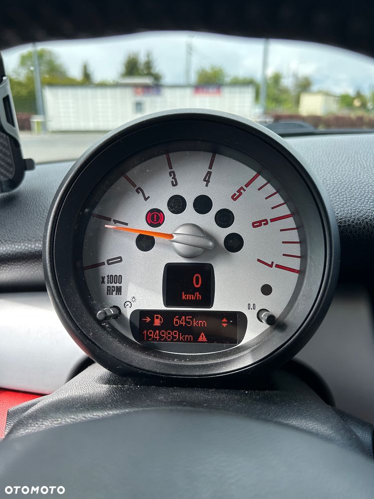 MINI Cooper - 14