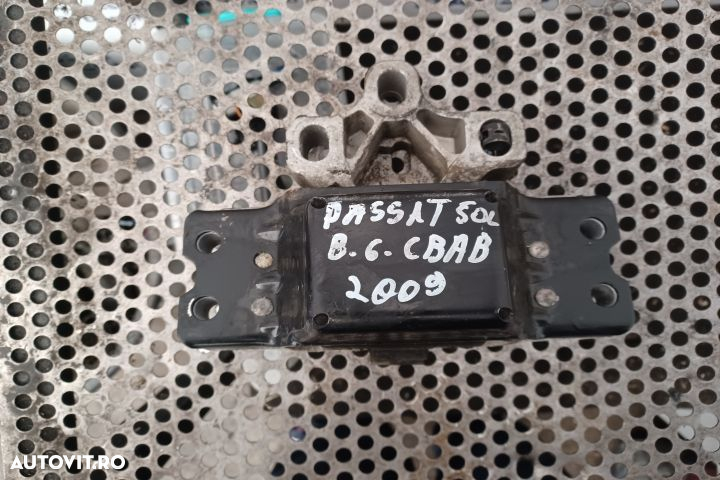 Suport motor Volkswagen VW Passat B6  [din 2005 pana  2010] seria Sedan 4-usi - 2