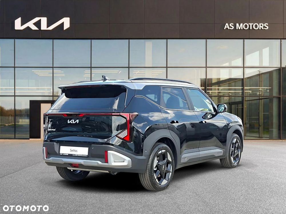 Kia Seltos - 7