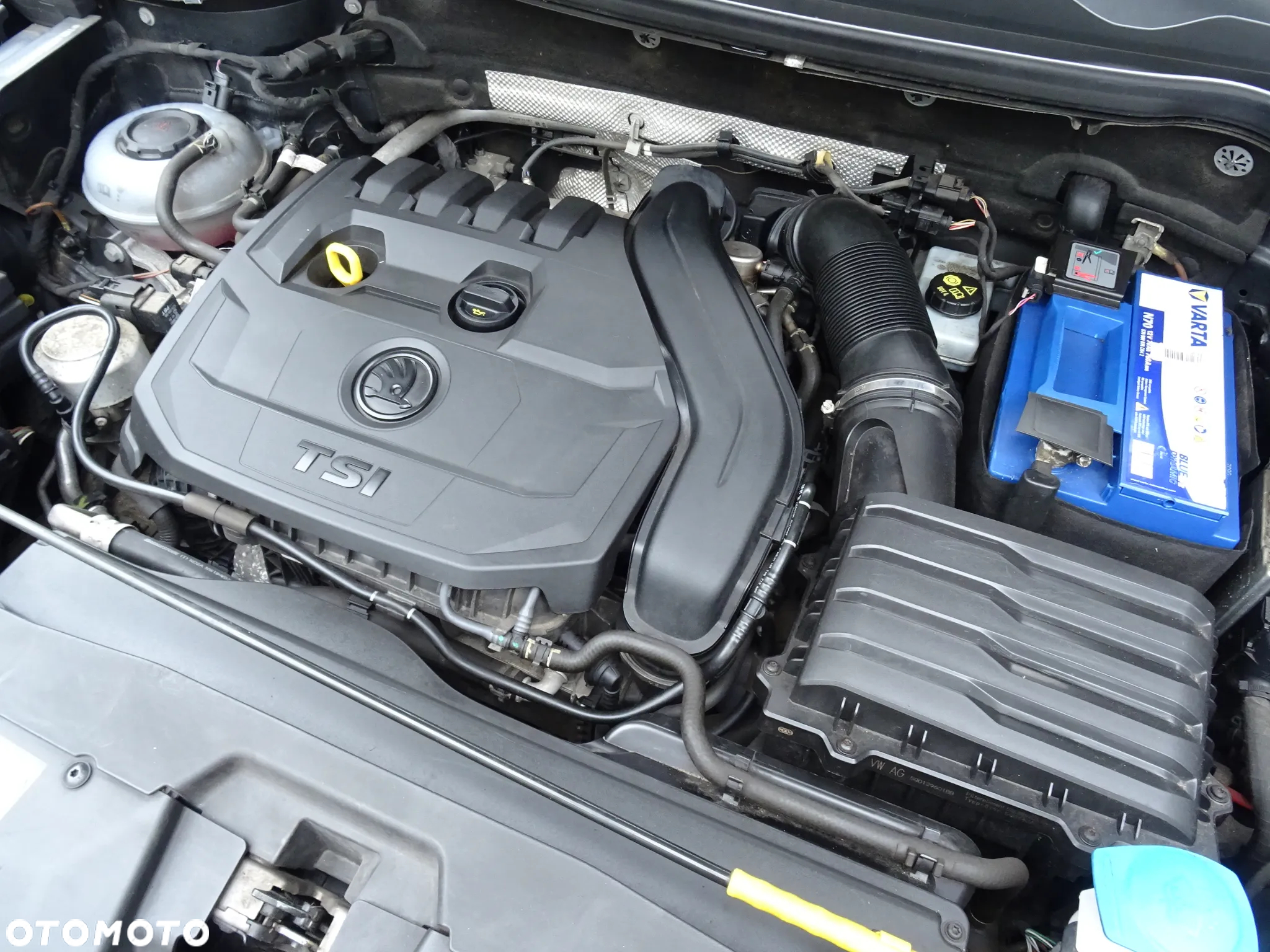 Skoda Karoq 1.5 TSI DSG Style - 13