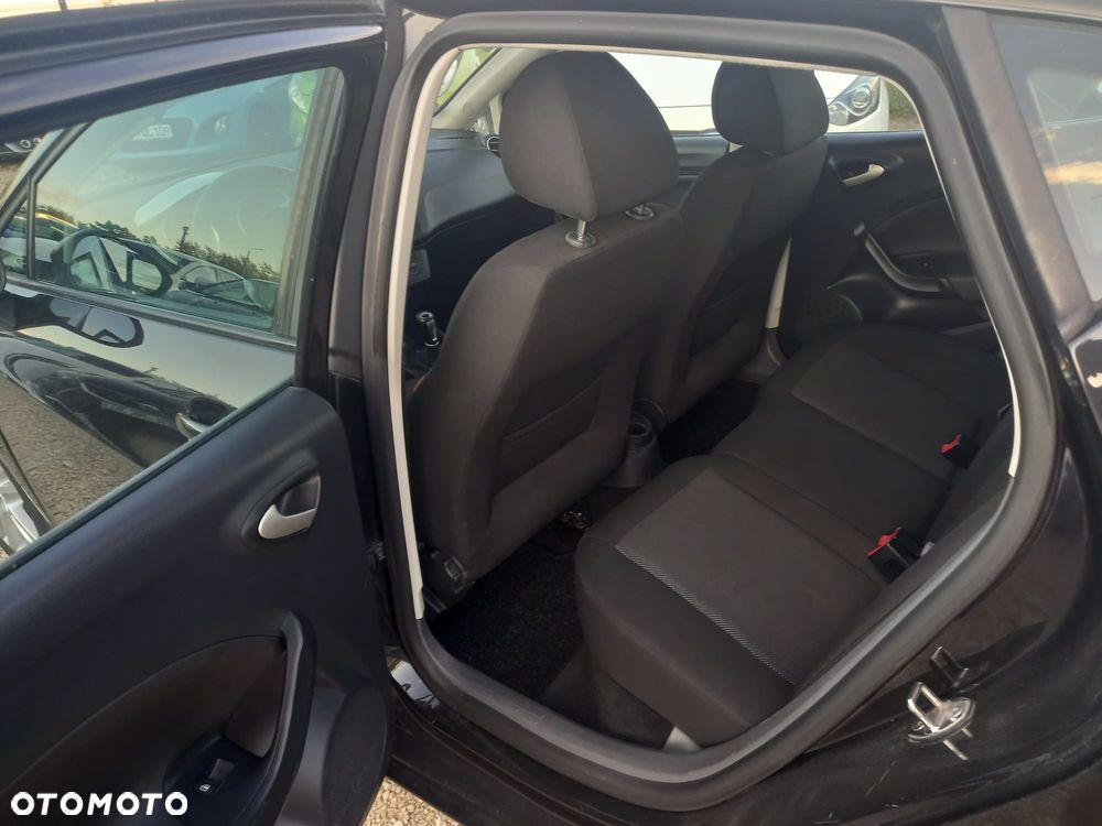 Seat Ibiza 1.6 16V Sport Edition - 9