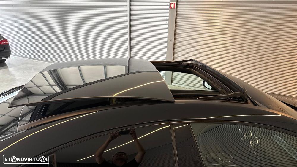 Mercedes-Benz CLA 250 e AMG Line - 17