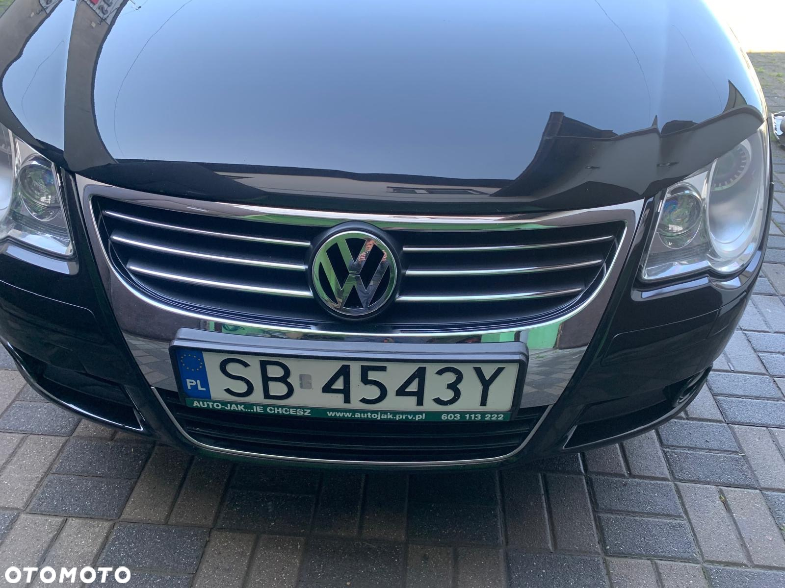 Volkswagen Eos 2.0 TDI DPF DSG - 12