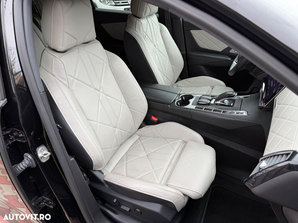 Peugeot 3008 BlueHDi 130 Stop & Start EAT8 Allure Business-Paket - 18