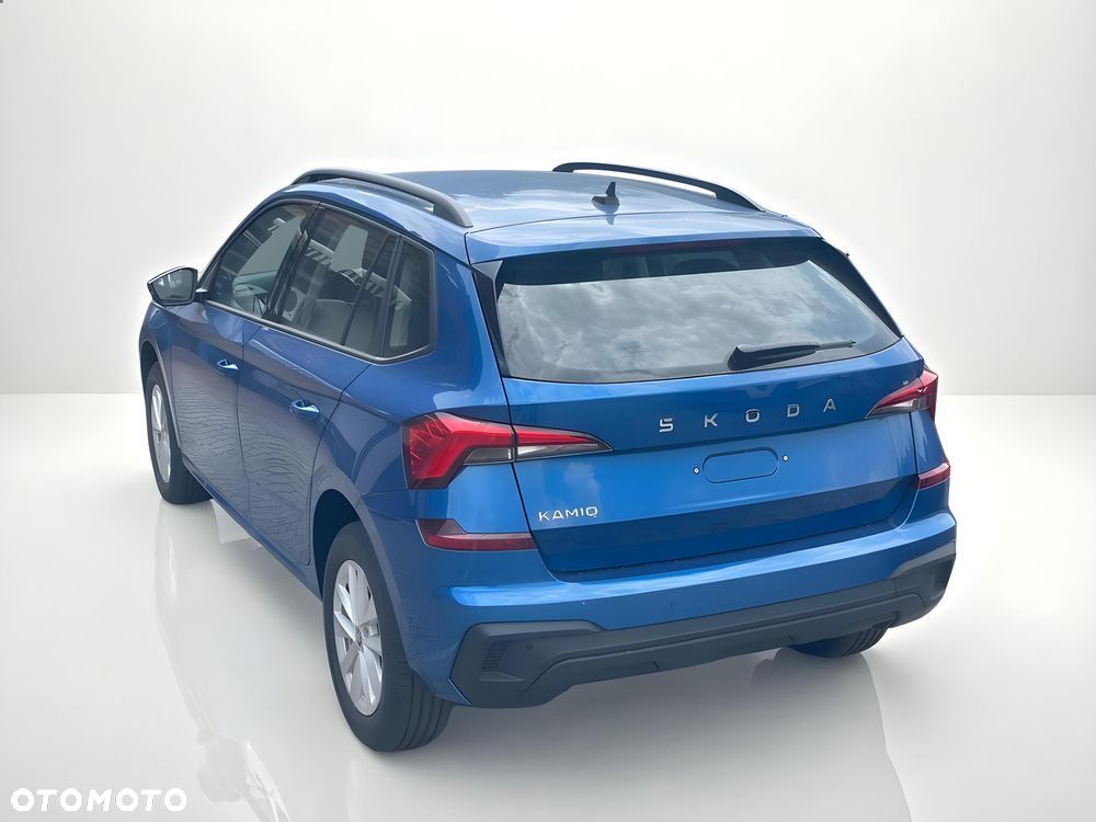 Skoda Kamiq 1.0 TSI Essence - 5