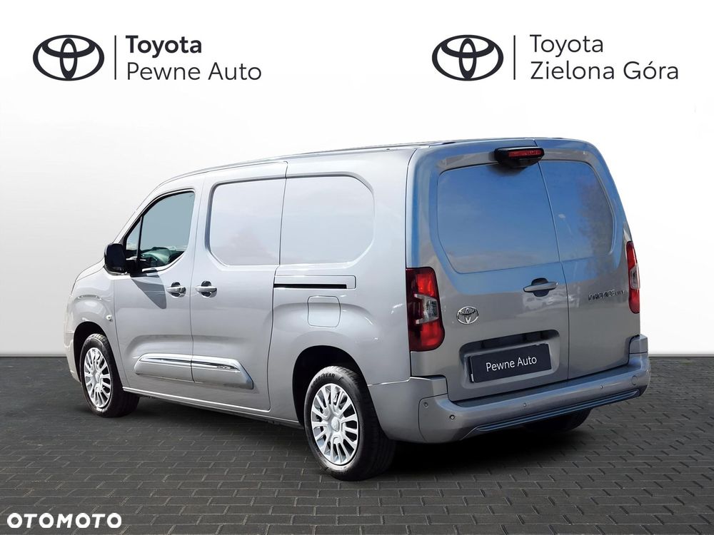 Toyota PROACE CITY - 3