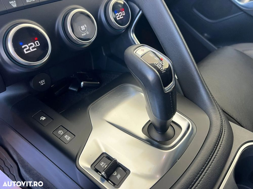 Jaguar E-Pace D180 AWD Aut. R-Dynamic S - 8