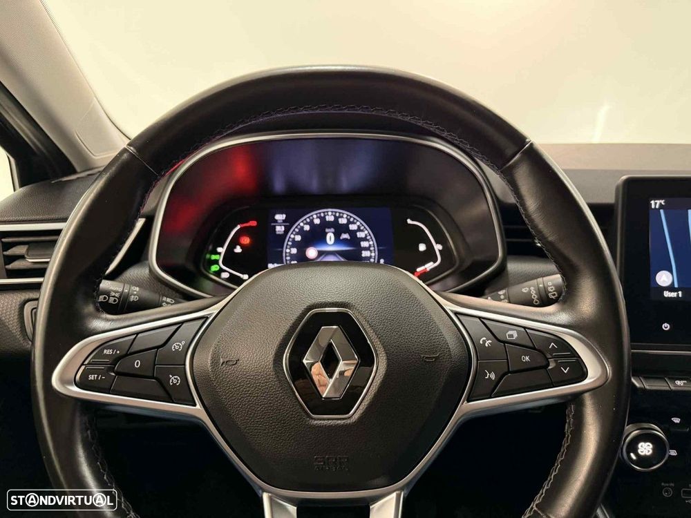 Renault Clio 1.0 TCe Intens - 13