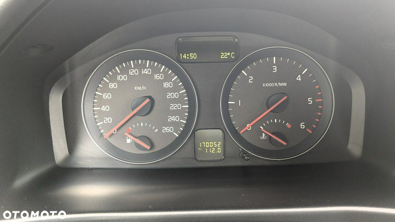 Volvo C30 - 19