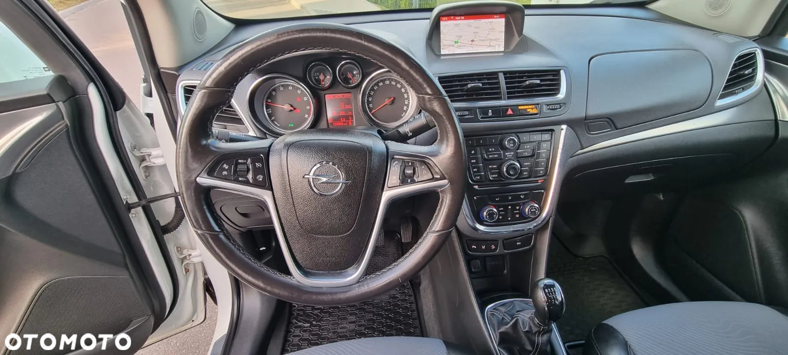 Opel Mokka 1.4 T Cosmo - 16