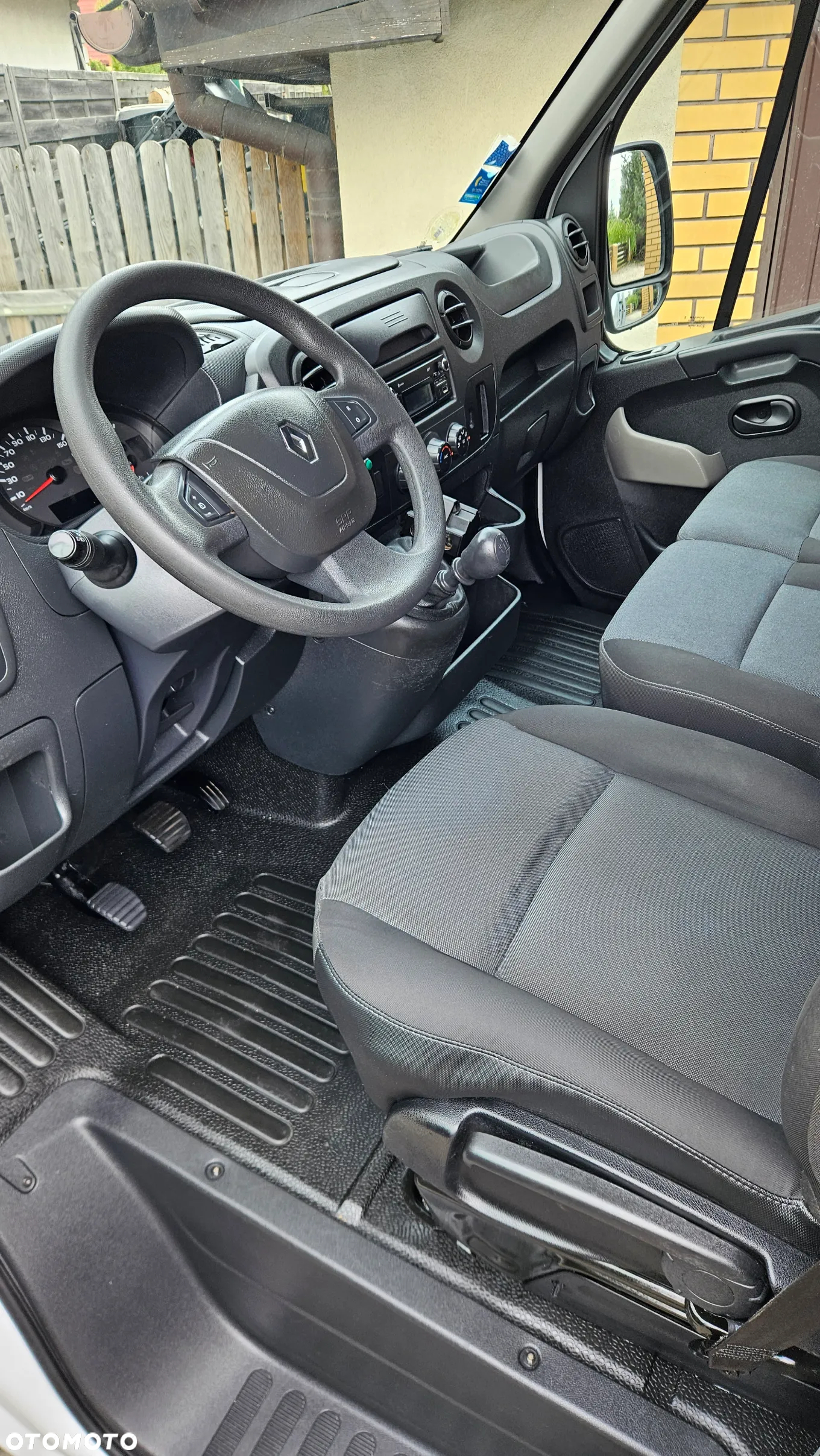 Renault MASTER - 8