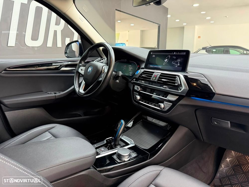 BMW iX3 Impressive - 41