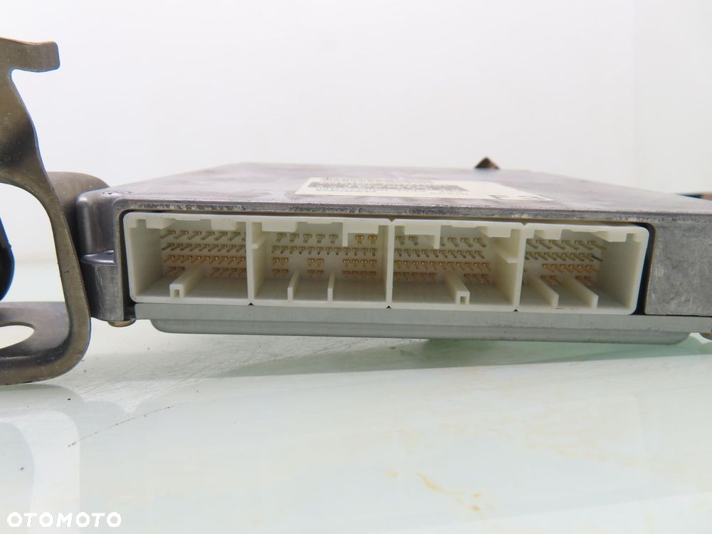 STEROWNIK TOYOTA COROLLA Verso E12 1.8 VVT-i 896610F030 MB2750007343 - 5