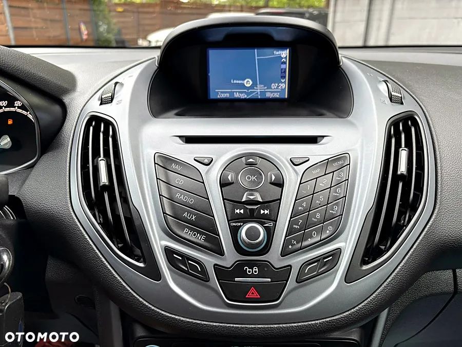 Ford B-MAX 1.0 EcoBoost SYNC Edition - 23