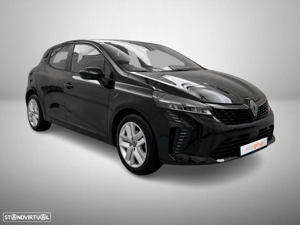 Renault Clio 1.0 TCe Evolution - 1