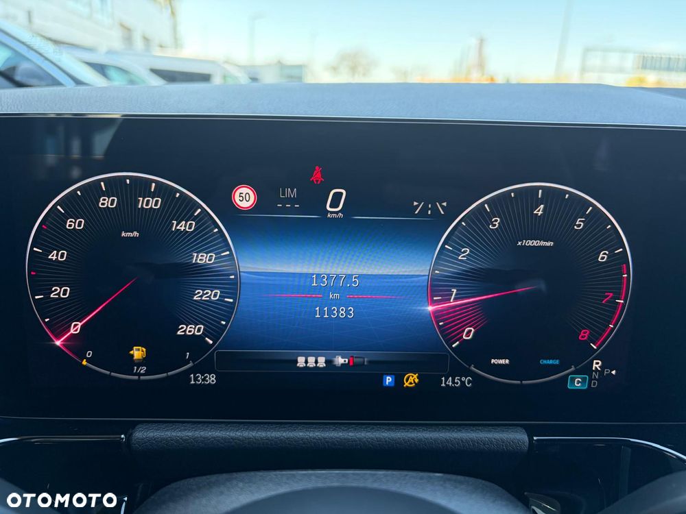 Mercedes-Benz GLA 200 mHEV AMG Line 7G-DCT - 26