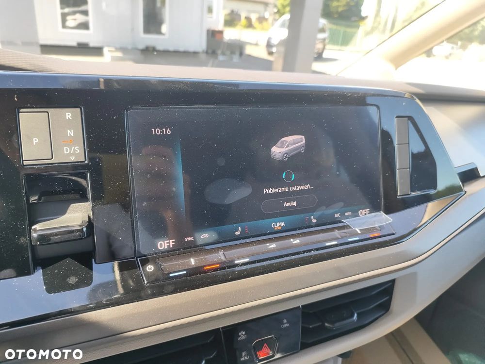 Volkswagen Multivan 2.0 TDI L2 Family DSG - 8