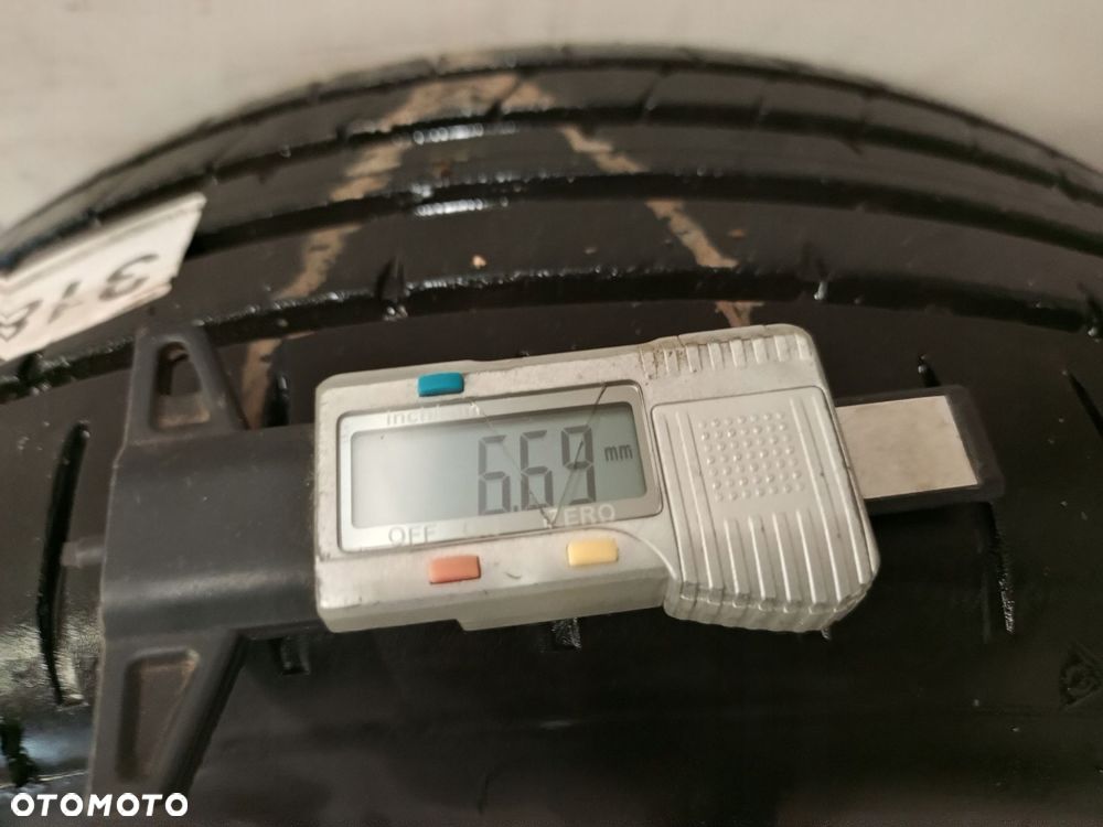 BMW 2 G42 3 G20 G21 KOLA FELGI ALUFELGI OPONY LATO 225/45R18 SUPER STAN - 13