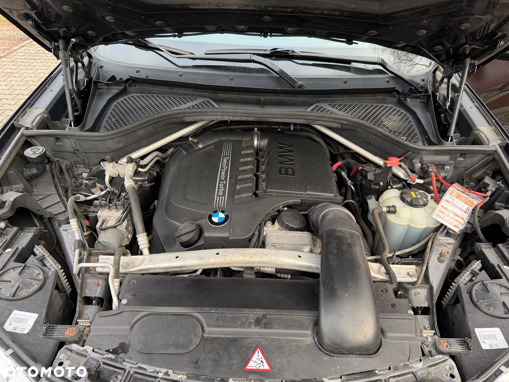 BMW X5 xDrive35i - 23