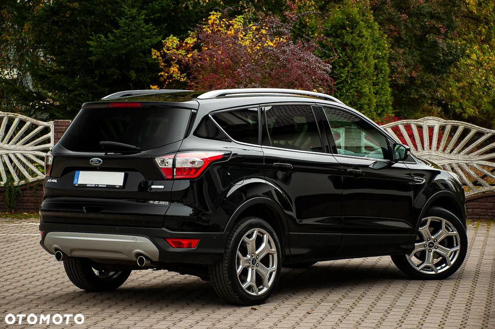 Ford Kuga 1.5 EcoBoost 2x4 Business Edition - 14