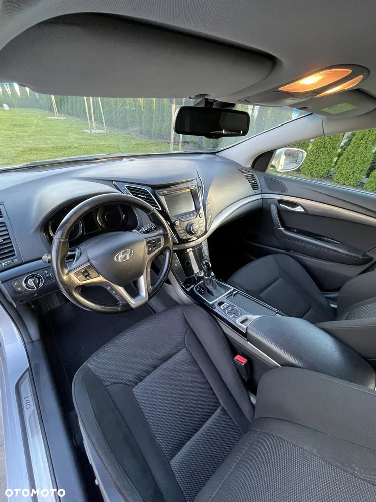 Hyundai i40 1.7 CRDi Premium - 8