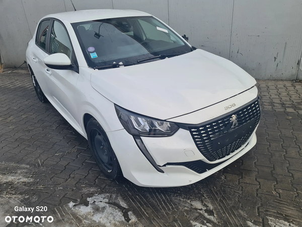 Peugeot 208 PureTech 100 Allure