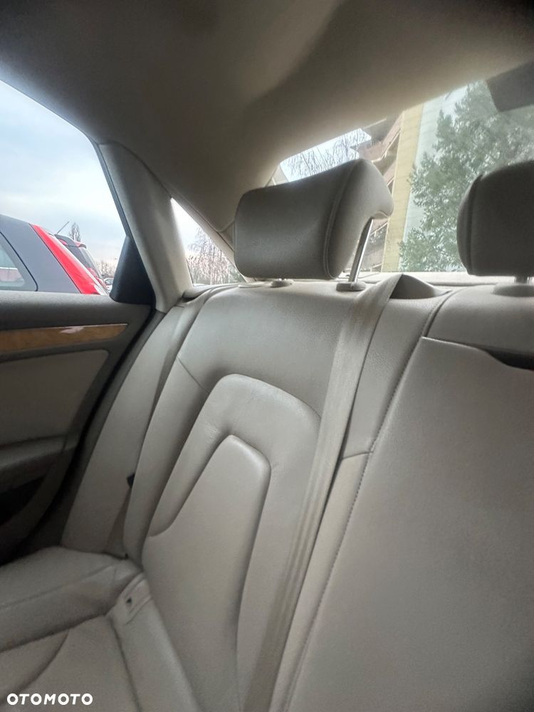 Audi A4 - 14