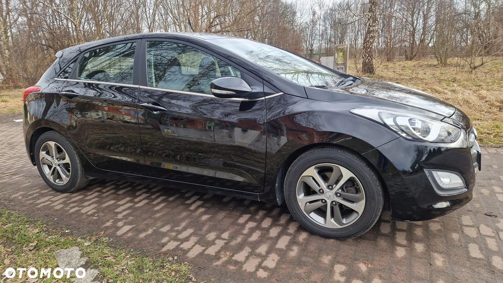 Hyundai i30 - 6