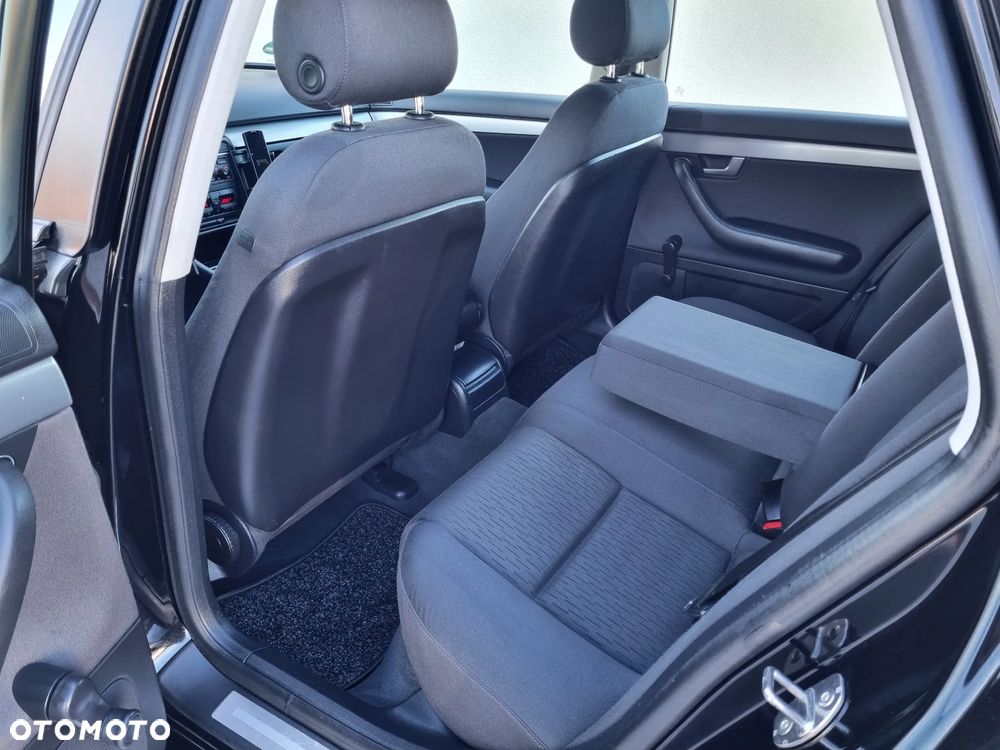 Audi A4 - 12