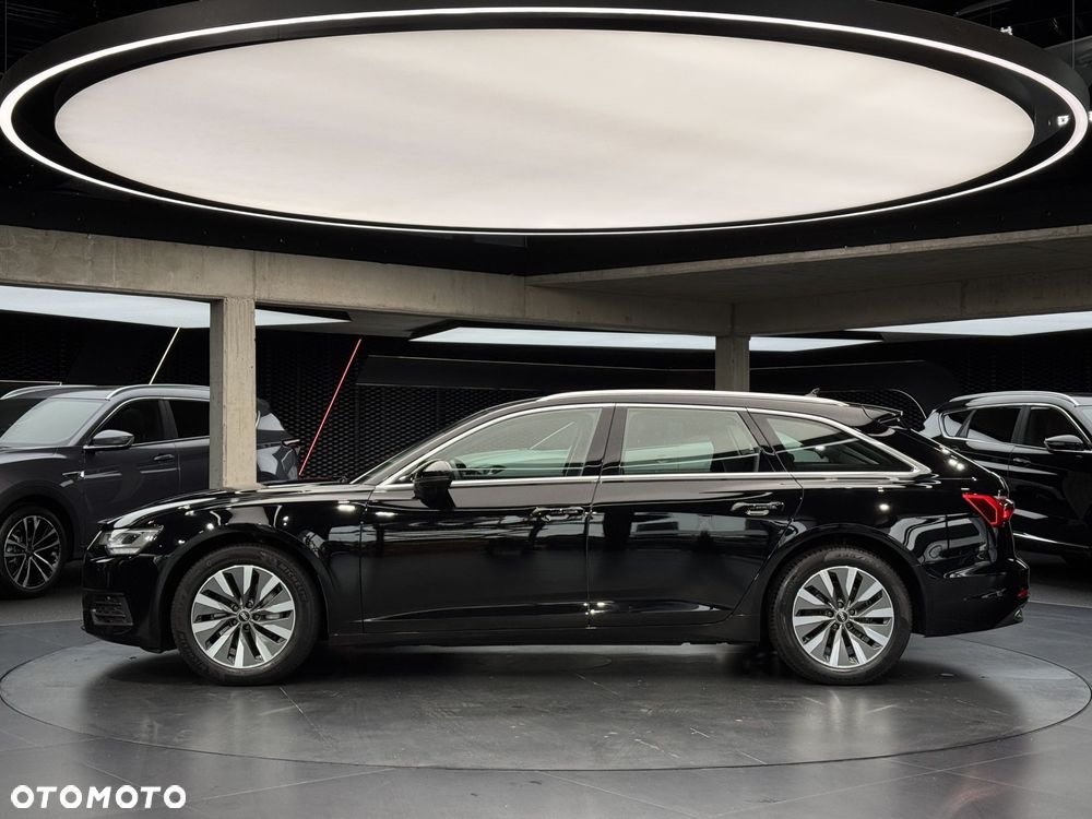 Audi A6 Avant 40 TDI mHEV S tronic - 3