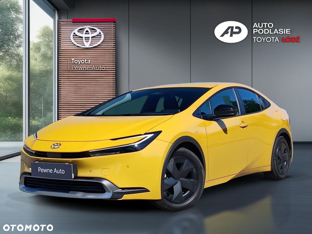 Toyota Prius - 2