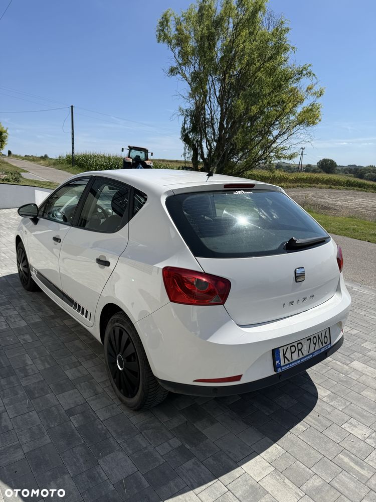 Seat Ibiza - 3